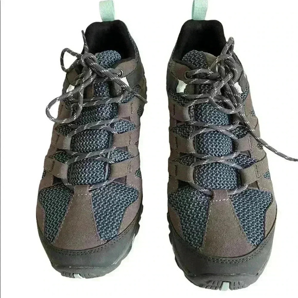 Merrell Alverstone Hiking Shoe - Picture 5 of 8